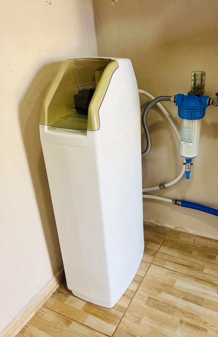 Instalim filtri uji tek klienti 2