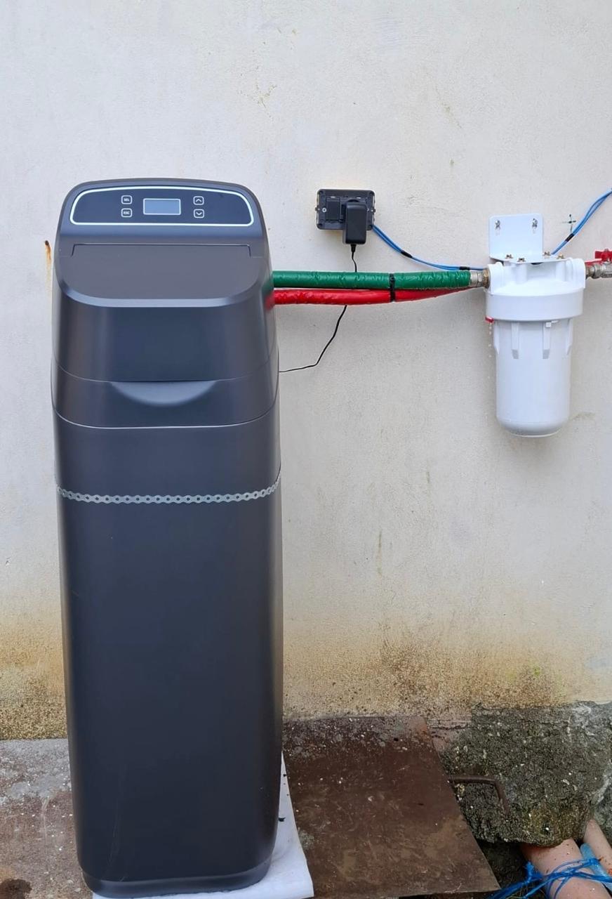 Instalim filtri uji tek klienti 10